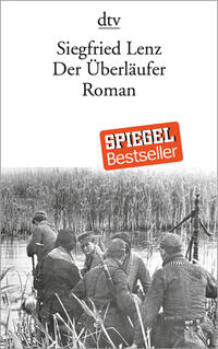Vorderes Coverbild Der Überläufer