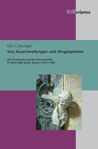 Vorderes Coverbild Von Ausschweifungen und Hirngespinsten