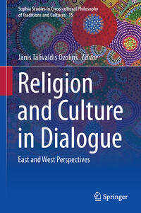 Vorderes Coverbild Religion and Culture in Dialogue