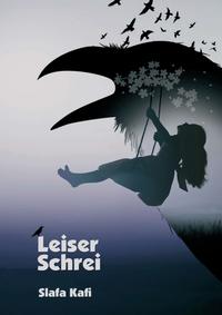 Vorderes Coverbild Leiser Schrei