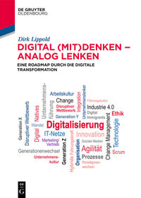 Vorderes Coverbild Digital (mit)denken – analog lenken