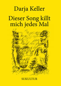 Vorderes Coverbild Dieser Song killt mich jedes Mal