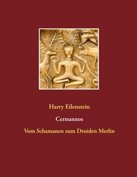 Vorderes Coverbild Cernunnos