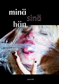 Vorderes Coverbild minä sinä hän