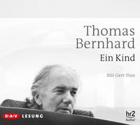 Vorderes Coverbild Ein Kind