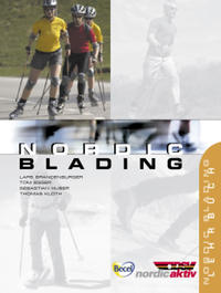 Vorderes Coverbild Nordic Blading