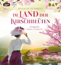 Vorderes Coverbild Im Land der Kirschblüten