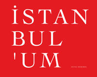 Vorderes Coverbild Istanbul'um