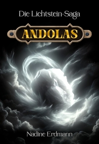 Vorderes Coverbild Andolas