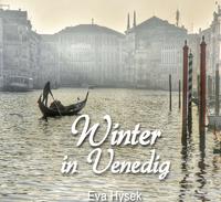 Vorderes Coverbild Winter in Venedig