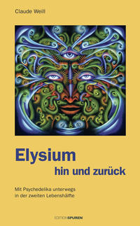 Vorderes Coverbild Elysium hin und zurück