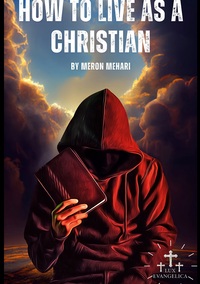 Vorderes Coverbild How To Live As A Christian