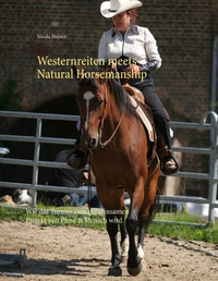 Vorderes Coverbild Westernreiten meets Natural Horsemanship