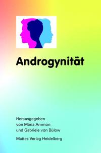 Vorderes Coverbild Androgynität