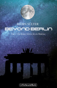 Vorderes Coverbild Beyond Berlin