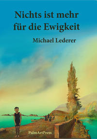 Vorderes Coverbild Nichts ist mehr für die Ewigkeit