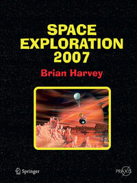 Vorderes Coverbild Space Exploration 2007