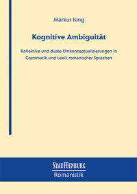 Vorderes Coverbild Kognitive Ambiguität