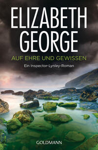 Vorderes Coverbild Auf Ehre und Gewissen