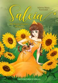 Vorderes Coverbild Saleia