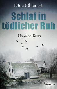 Vorderes Coverbild Schlaf in tödlicher Ruh