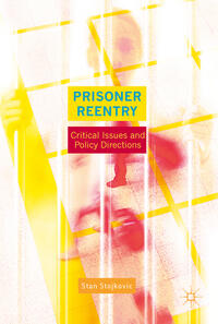 Vorderes Coverbild Prisoner Reentry