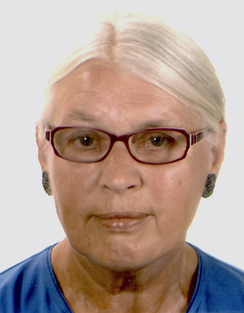 Bild des Mitwirkenden Annas Glück