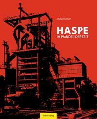 Vorderes Coverbild Haspe - Im Wandel der Zeit