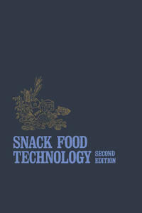 Vorderes Coverbild Snack Food Technology