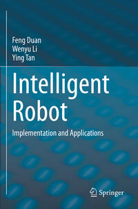 Vorderes Coverbild Intelligent Robot