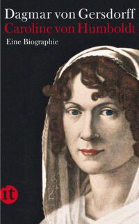 Vorderes Coverbild Caroline von Humboldt
