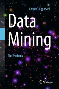 Vorderes Coverbild Data Mining