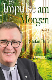 Vorderes Coverbild Impulse am Morgen