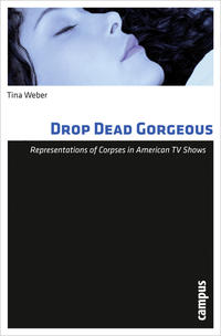 Vorderes Coverbild Drop Dead Gorgeous