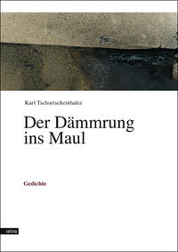 Vorderes Coverbild Der Dämmrung ins Maul