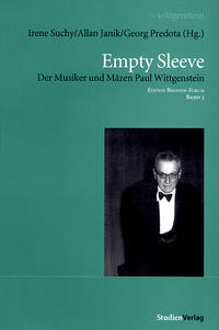 Vorderes Coverbild Empty Sleeve
