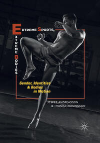 Vorderes Coverbild Extreme Sports, Extreme Bodies