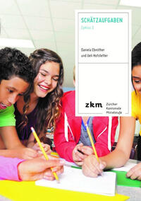 Vorderes Coverbild Schätzaufgaben