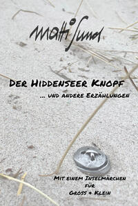 Vorderes Coverbild Der Hiddenseer Knopf ... und andere Erzählungen
