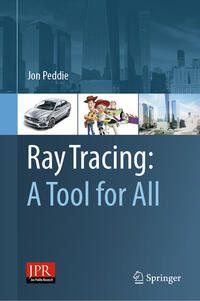 Vorderes Coverbild Ray Tracing: A Tool for All