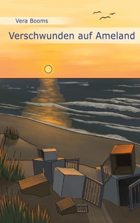 Vorderes Coverbild Verschwunden auf Ameland