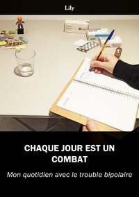 Vorderes Coverbild Chaque jour est un combat