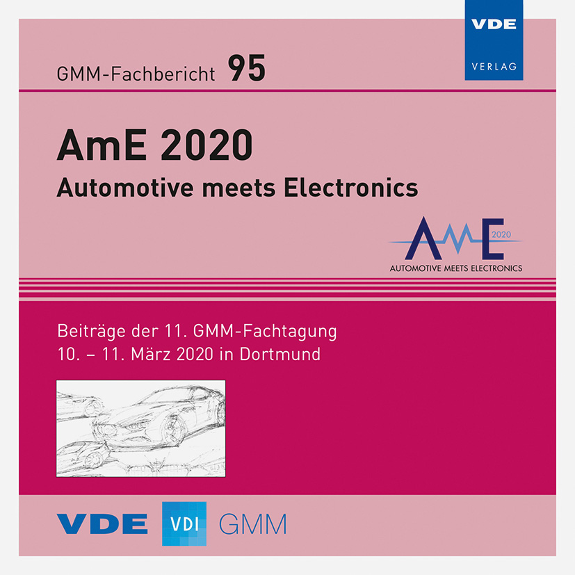 Anderes Coverbild GMM-Fb. 95: AmE 2020