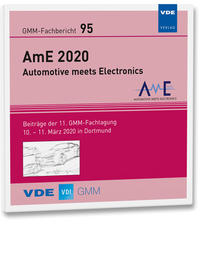 Vorderes Coverbild (hohe Qualität) GMM-Fb. 95: AmE 2020