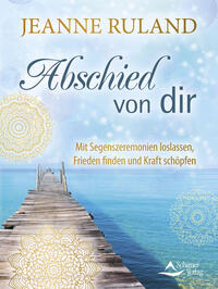 Vorderes Coverbild Abschied von dir