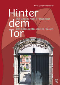 Vorderes Coverbild Hinter dem Tor