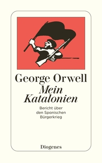 Vorderes Coverbild Mein Katalonien