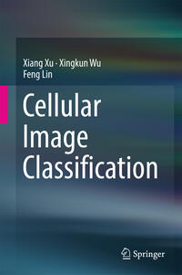 Vorderes Coverbild Cellular Image Classification