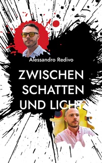 Vorderes Coverbild Zwischen Schatten und Licht