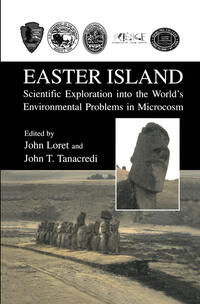 Vorderes Coverbild Easter Island